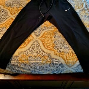 Mens Nike Therma Flex Basketball Pants